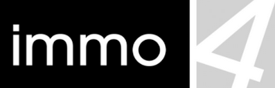 immo4 logo