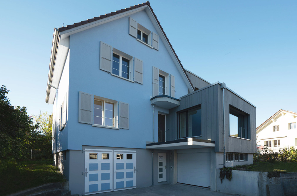Umbau Einfamilienhaus Bauraum Architektur Guemligen 1 v2
